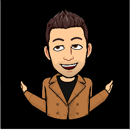 User profile avatar