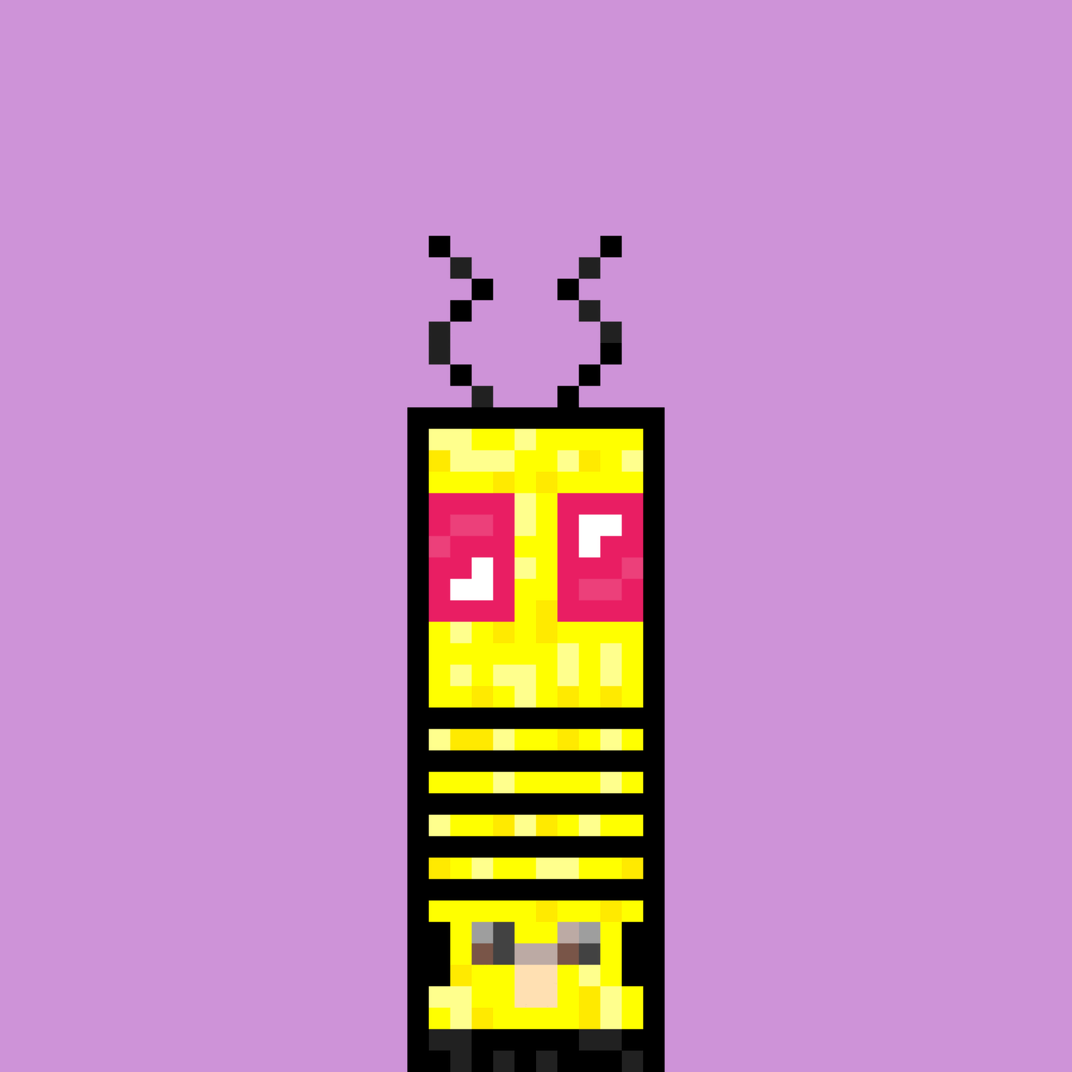User profile avatar