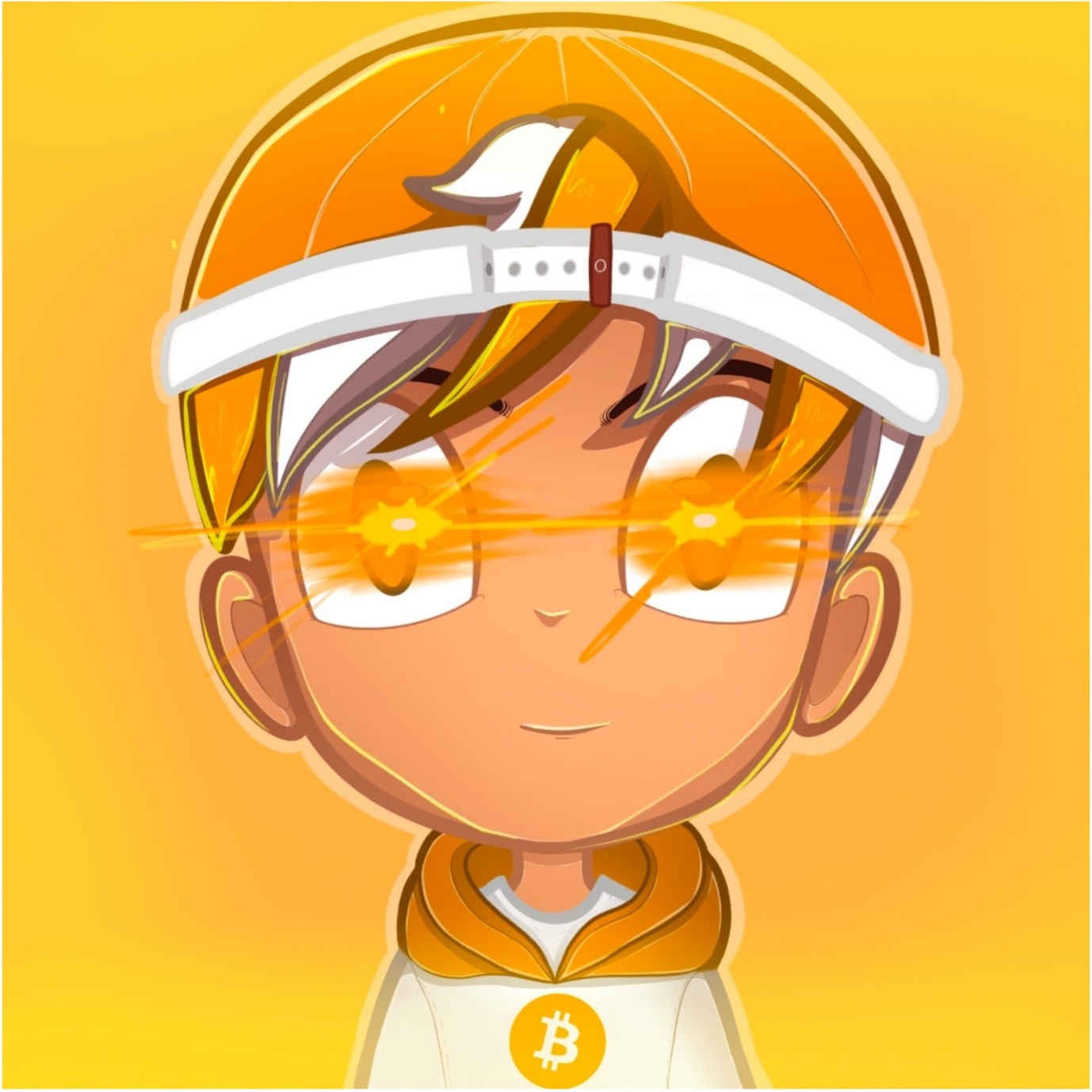 User profile avatar