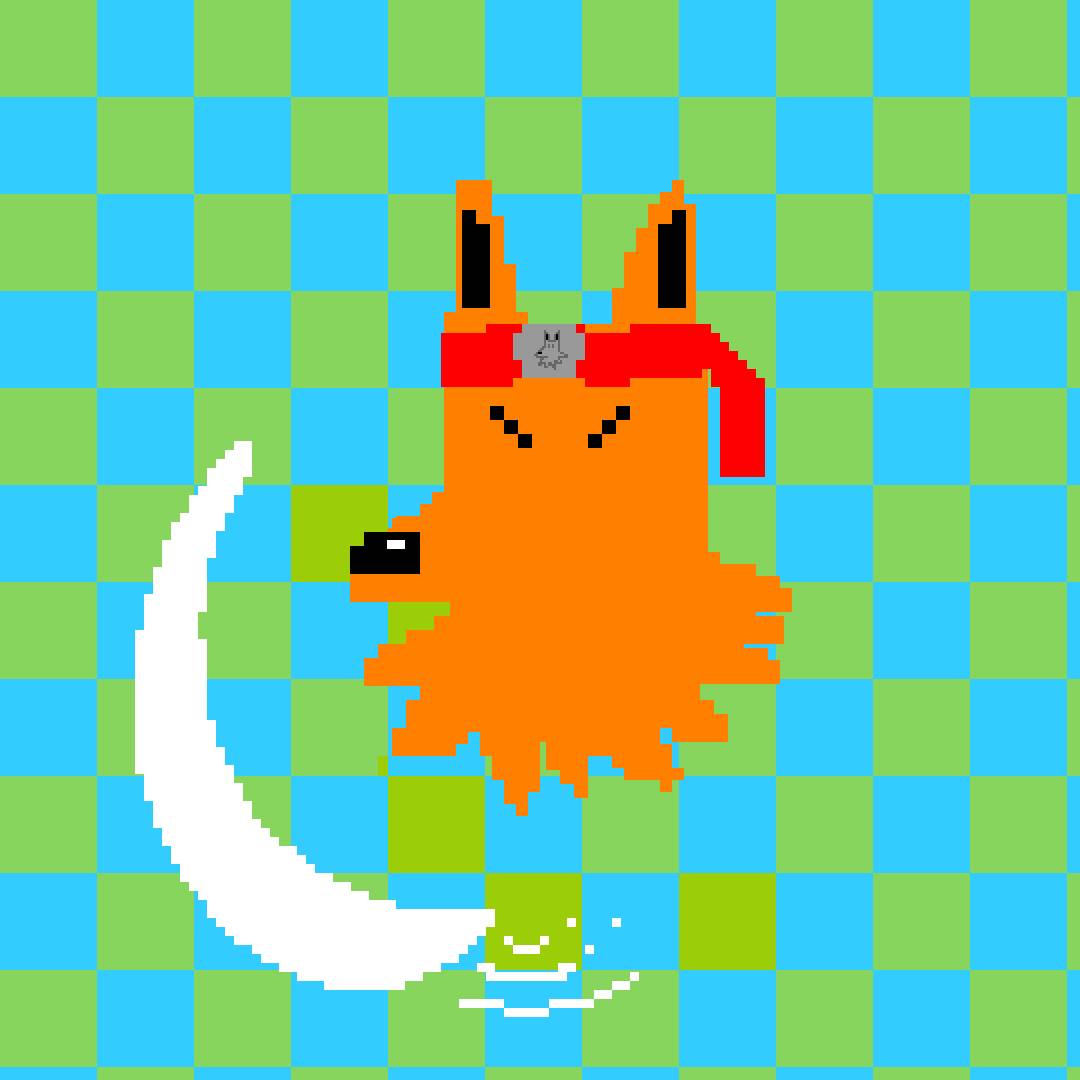 User profile avatar