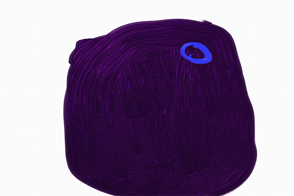 User profile avatar