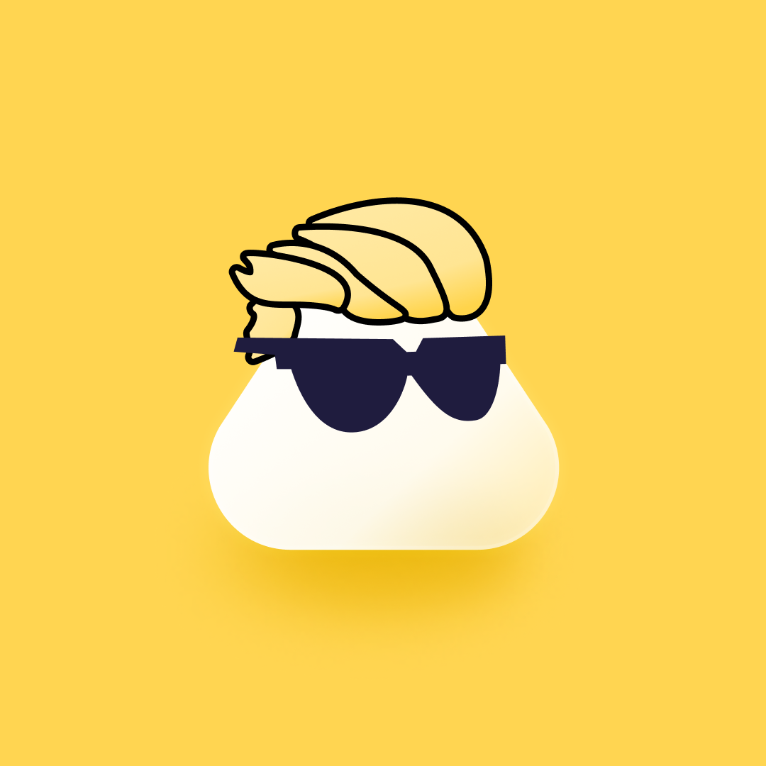 User profile avatar