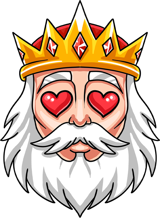 User profile avatar