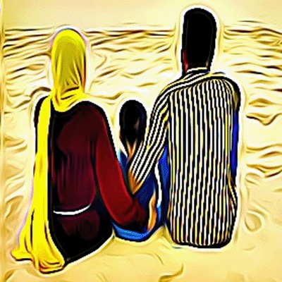 User profile avatar