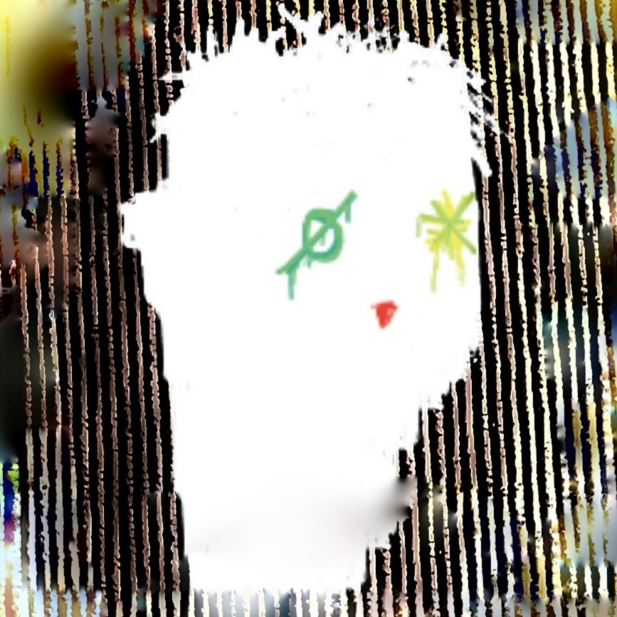 User profile avatar