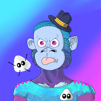 User profile avatar