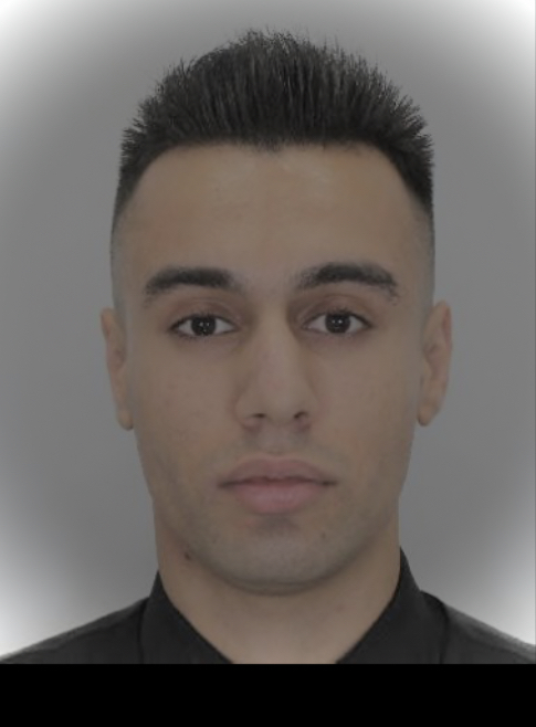 User profile avatar