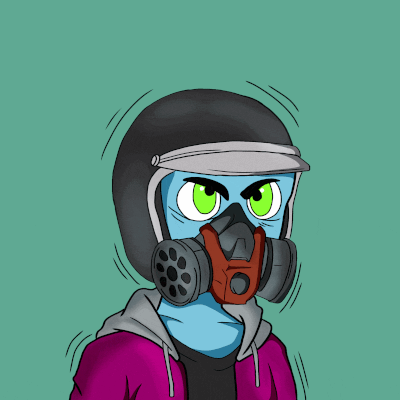 User profile avatar