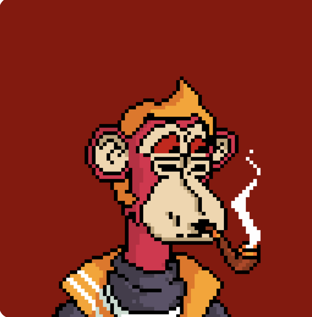 User profile avatar
