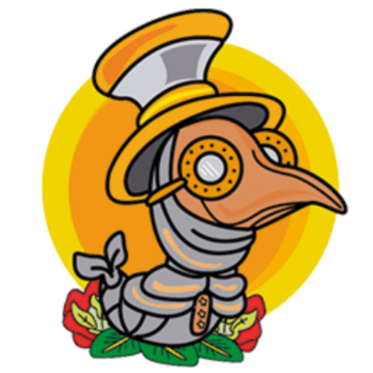 User profile avatar